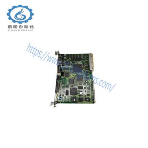 HP 58503A Industrial Control Module, 180 characters
