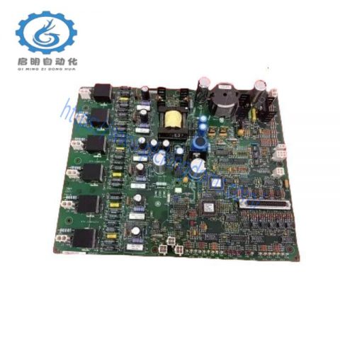 HP E1740A - High Precision Signal Generator for Industrial Control Applications