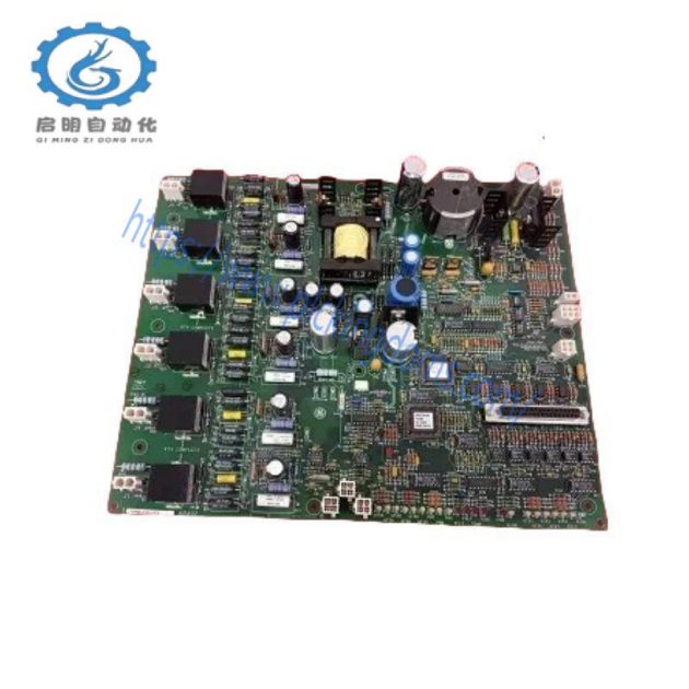 HP E1740A - High Precision Signal Generator for Industrial Control Applications