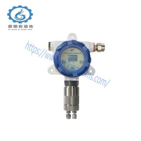 HT Instruments HT-FX100 Gas Transmitter - Industrial Sensor Module
