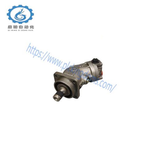 Hydromatik Ulm IA2F0 16 6.1 R-PPB 06 Axial Kolbenpumpe for Industrial Control Solutions