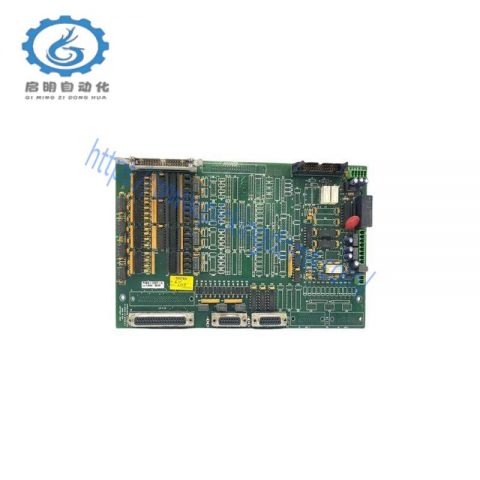 Hypertherm PCB-SERVO I/O INTERFACE REV C