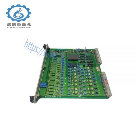 HYUNDAI AIM16 Analog Input Multiplexor, High-Performance Industrial Control Solution