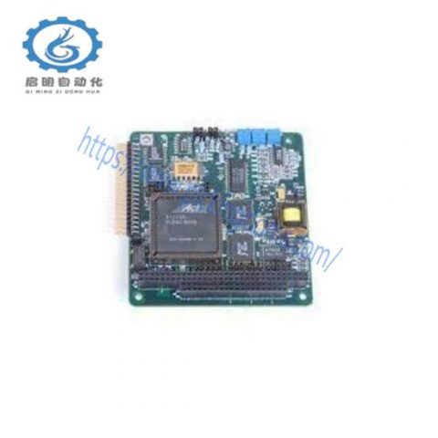 Hyundai Heavy Industries AIM16 Industrial Control Module