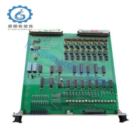 Hyundai HHI DOM16 000517 08-040227-01: Advanced Industrial Control Module