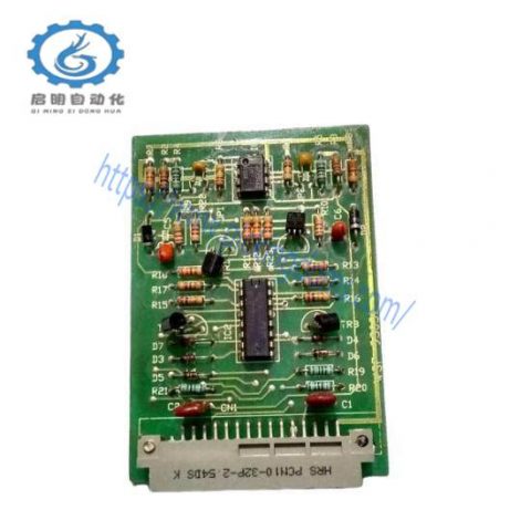 Hyundai WSP-93031 PCN10-32P-2.54DS K - High-Performance Industrial Control Module