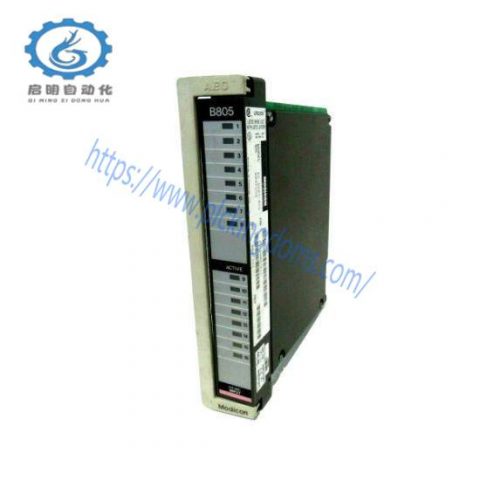 Schneider Electric ASB805016 - Industrial IO Module