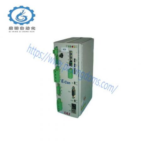 IAI ECON-A-100B-CC-2/RCS-RA55-A-100-GN-L-250-T1-M-B Control Module, High Performance Automation Solution