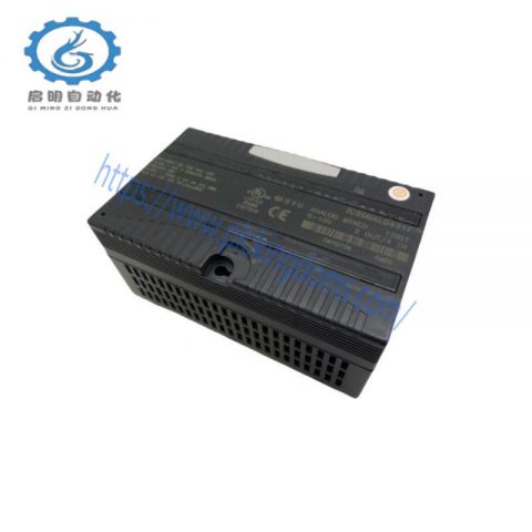 GE Fanuc IC200ALG431 - VersaMax Analog Input Module