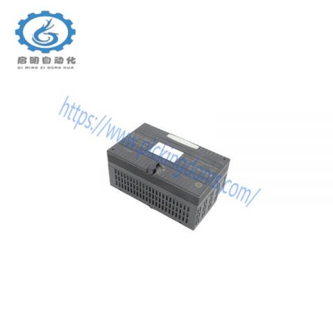 GE IC200ALG630 Analog Input Module - Advanced Automation Solution for Industrial Control