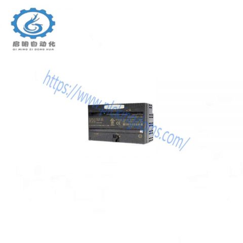 GE IC200MDL740J Output Module: Advanced Control Solutions for Industrial Automation