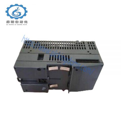 GE IC200PWR101E - VersaMax Power Supply Module