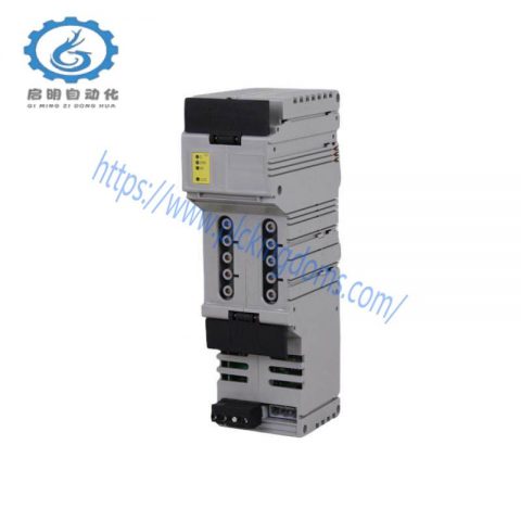 GE Fanuc IC220STR001 - Direct Motor Starter, for Efficient & Reliable Industrial Control