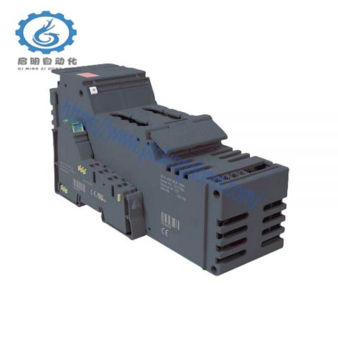 GE Fanuc IC220STR003 Reversing Motor Starter - Advanced Automation Solution