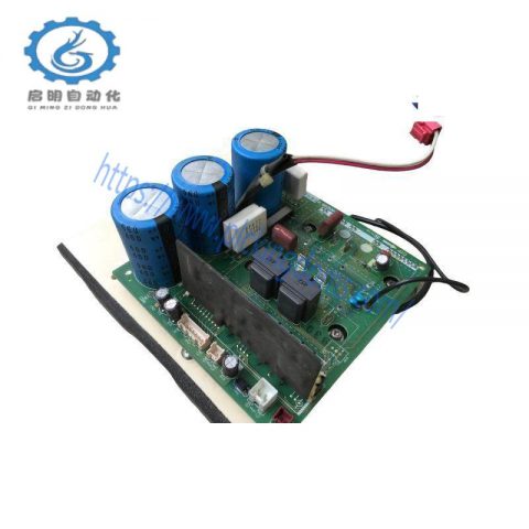 GE IC3600ATAD1B: High-Performance Power Control Circuit Board