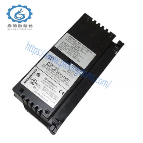 GE IC660BRD025 Analog Input Module - Industrial Control Solutions