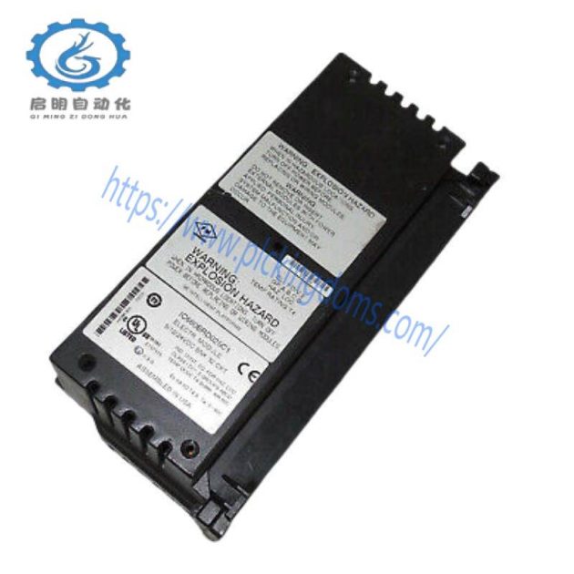 GE IC660BRD025 Analog Input Module - Industrial Control Solutions