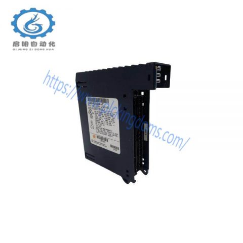 GE IC695ALG608 Analog Input Module - High Precision & Reliable I/O Solution
