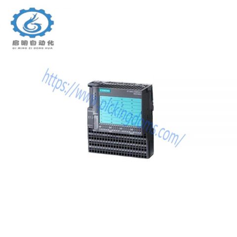 GE IC695ALG616 HD Analog Input Module - Advanced Control Solutions for Industrial Applications
