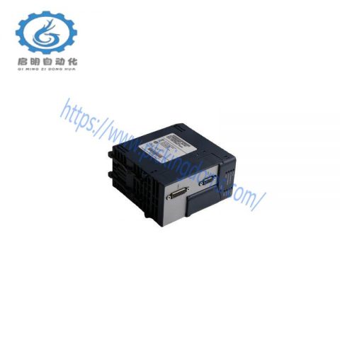 GE Industrial Control, IC695NIU001-ACAC Ethernet Network Interface Module
