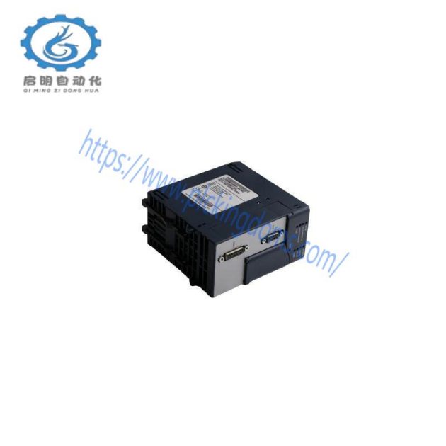 GE Industrial Control, IC695NIU001-ACAC Ethernet Network Interface Module