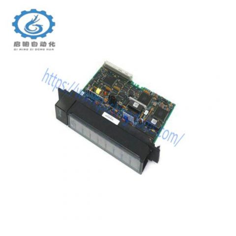 GE Fanuc IC697ALG230 - Advanced Analog Input Module