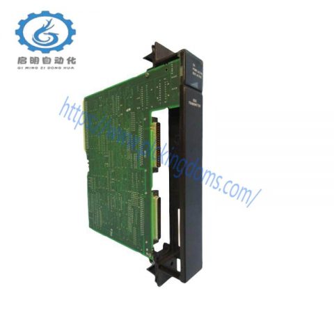 GE IC697BEM713 Bus Expansion Module for Industrial Control Systems