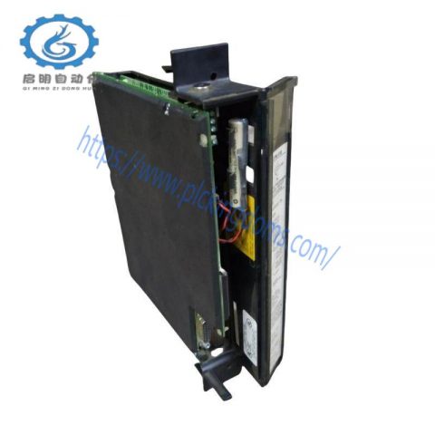 GE IC697CPM915 - High Performance Central Processing Unit