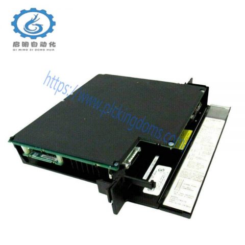 GE IC697CPM925 - Central Processing Unit for Industrial Automation