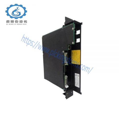 GE IC697CPX935 Single Slot PLC CPU: High-Performance Control Solution for Industrial Applications