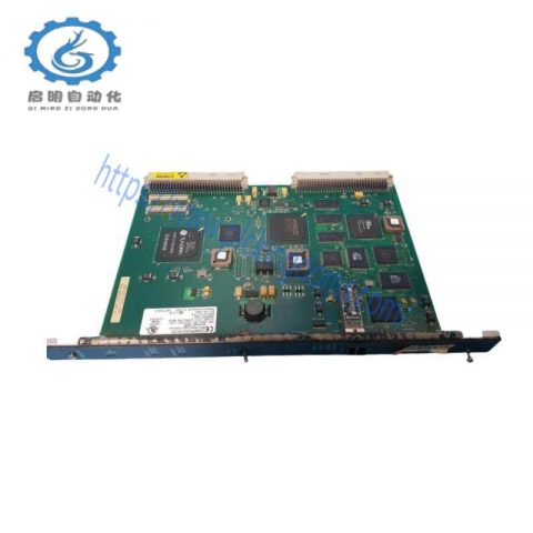 General Electric IC698RMX016 - GE Fanuc Rx7i PACsystem Communication Module