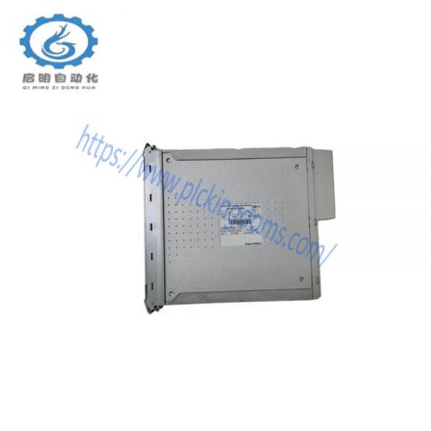 ICS T8310 EXPANDER INTERFACE: Precision Control Module for Industrial Automation