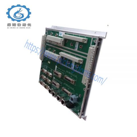 ICS Triplex 7400206-100 Controller, Industrial Automation Solutions
