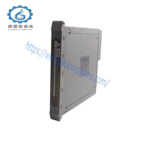 Rockwell Automation ICS Triplex T3310 Digital Output Module - Advanced Industrial Control Solution