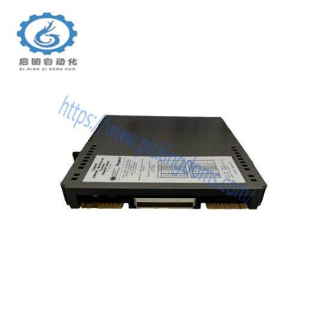 ICS TRIPLEX T3411F - Industrial Digital Input Module