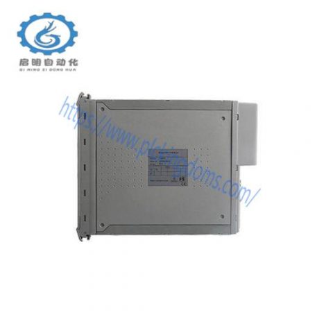 ICS Triplex T3480 Analog Output Module - Rockwell Automation