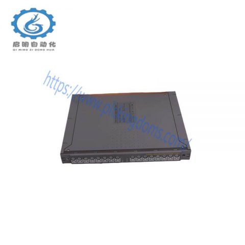 ICS TRIPLEX T3510 POWER SUPPLY MODULE - Reliable Energy Solution for Industrial Control Systems