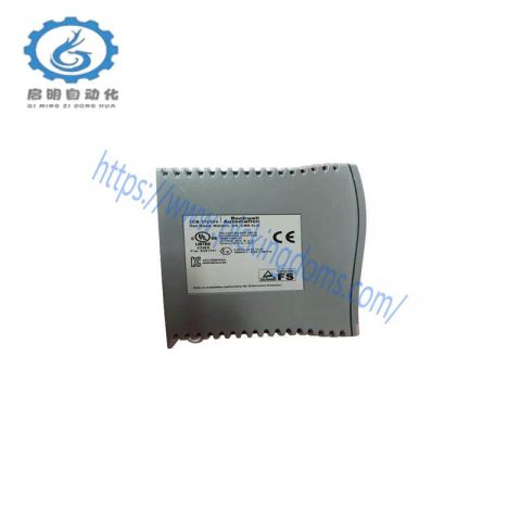 ICS Triplex T8191 Controller Module - Advanced Automation Solution for Industrial Control
