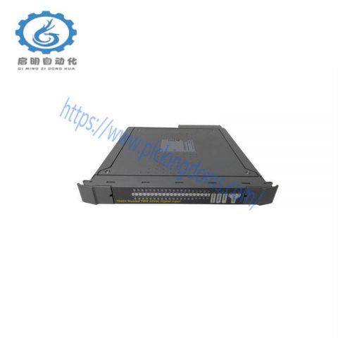 ICS Triplex T8300C - Modular Processor for Industrial Control, Advanced Technology for Optimal Performance