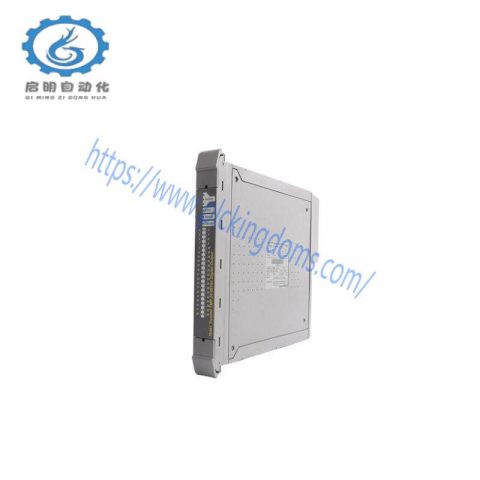 ICS TRIPLEX T8310 Triplex Expansion Interface Module