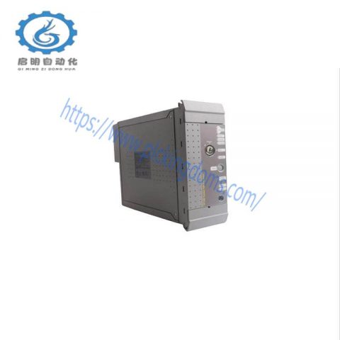 ICS Triplex T8312-7C: Advanced Expander Interface for Industrial Automation