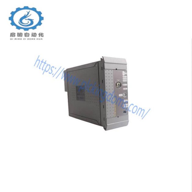 ICS Triplex T8312-7C: Advanced Expander Interface for Industrial Automation