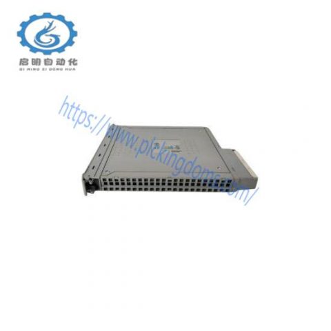ICS Triplex T8403C - Industrial Digital Input Module, 200 Characters or Less