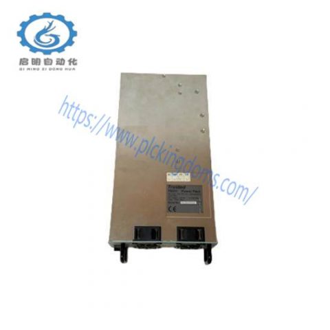ICS Triplex T8403CX HMI Module