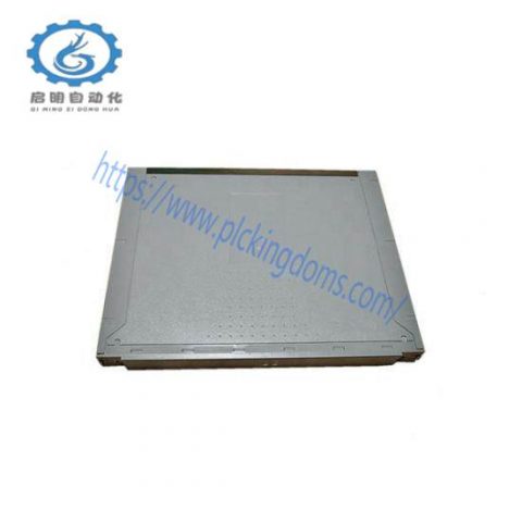 ICS TRIPLEX T8424 - Trusted TMR 120Vac Digital Input Module