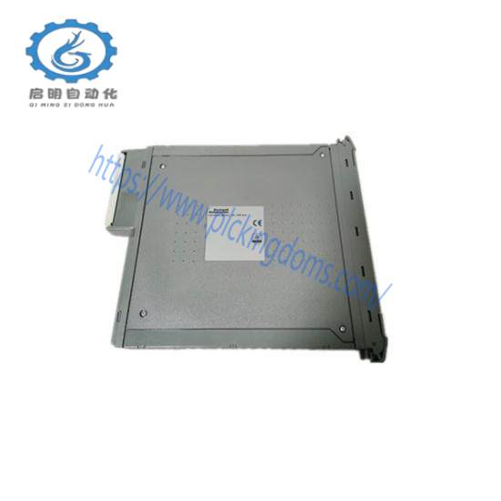 ICS Triplex T8433 - Trusted TMR Isolated 4-20 mA Analogue Input Module