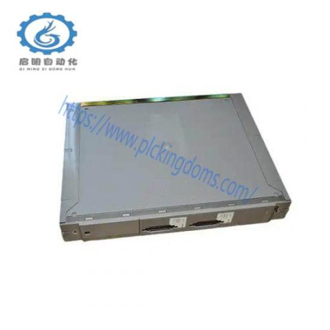 ICS TRIPLEX T8448 - Trusted TMR 24VDC Interface Module