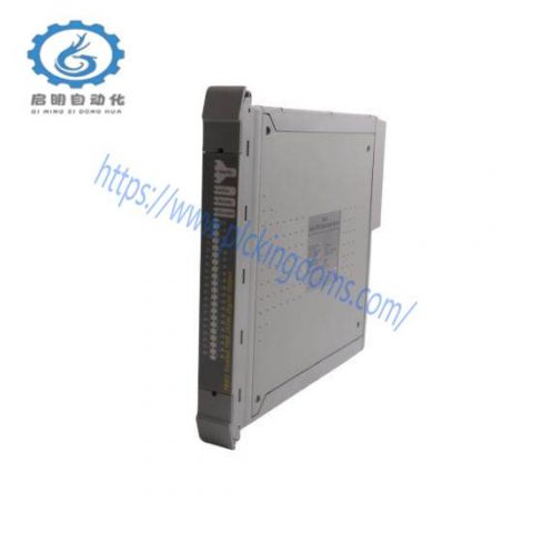ICS Triplex T8451 - High Performance Digital Output Module