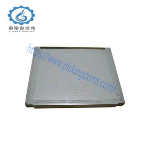 ICS TRIPLEX T8473 Trusted TMR 120VAC Isolated Digital Output Module
