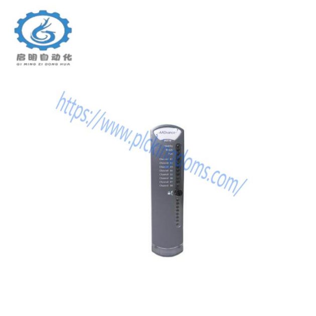 ICS TRIPLEX T9451 - Custom Processed Industrial Control Module